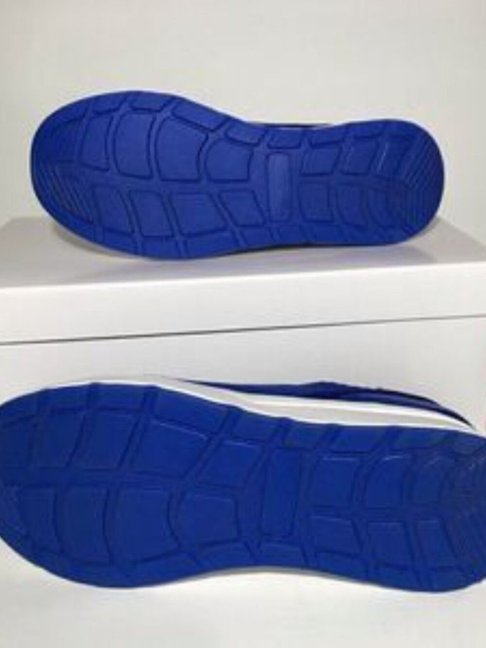 Isaac Mizrahi Live! Fly Knit Trainer Sneakers - Picture 8 of 9